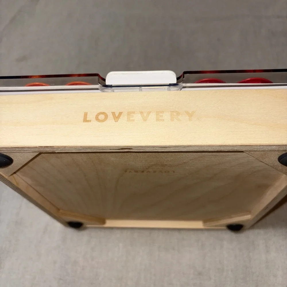 LOVEVERY complete set